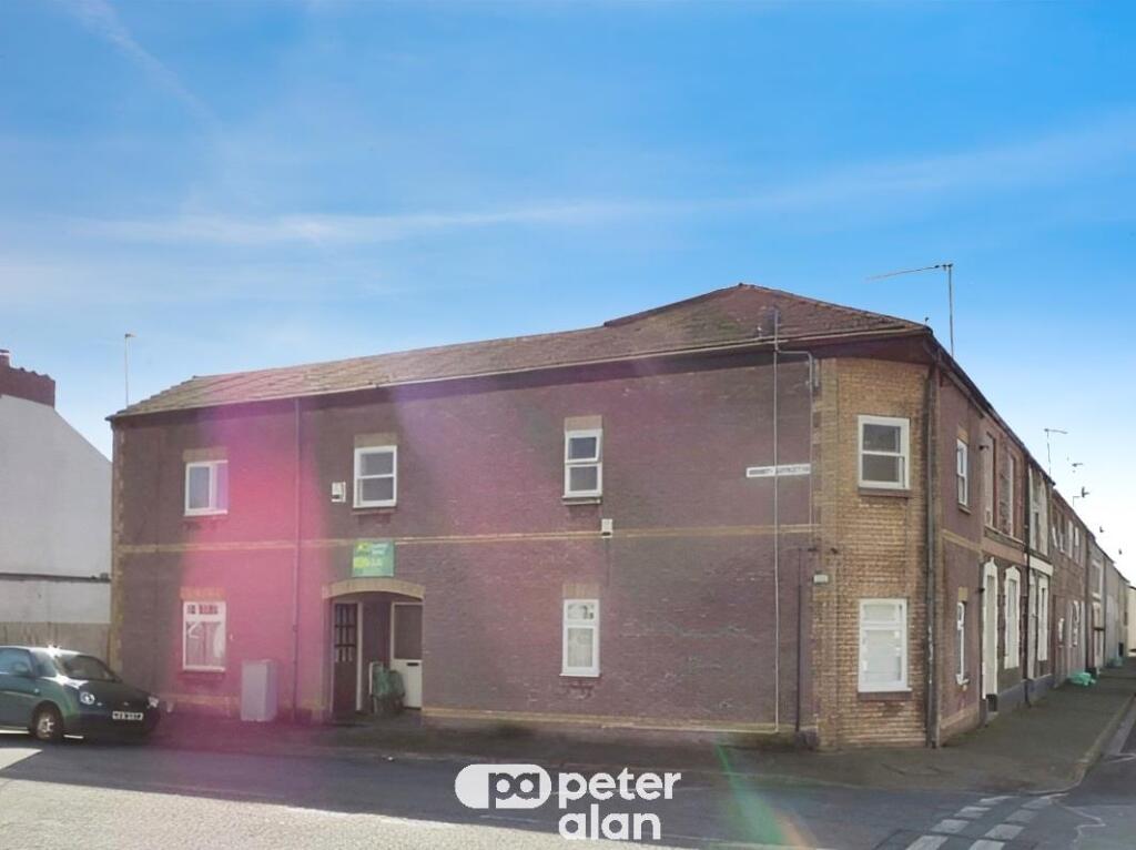 Main image of property: Railway street