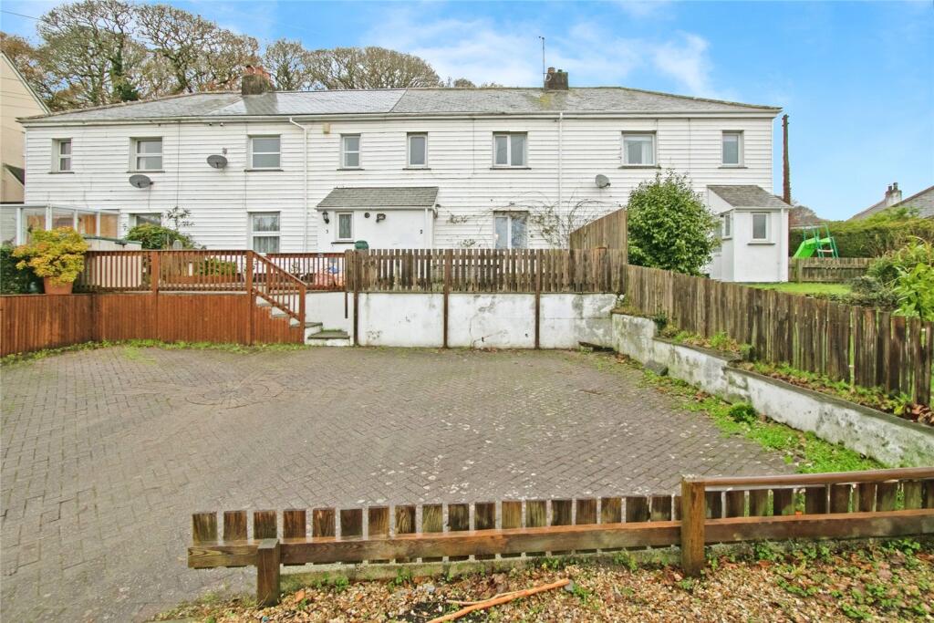 Main image of property: Tresillian, TRURO, Cornwall, TR2