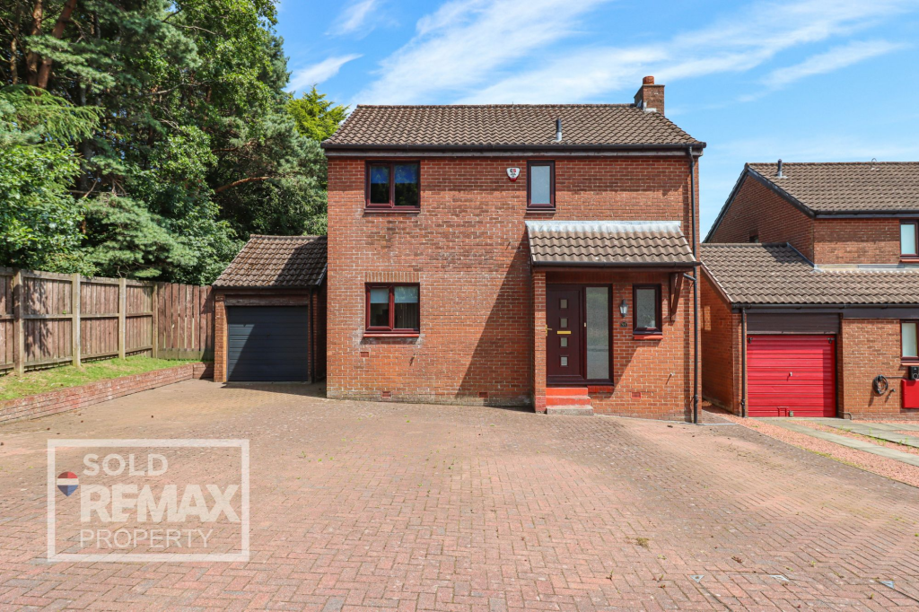 Main image of property: Netherwood Park, Deans, Livingston, EH54 8RW