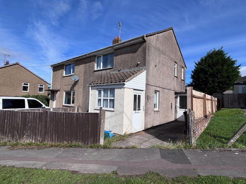 Main image of property: Beaconsview Road, Cinderford