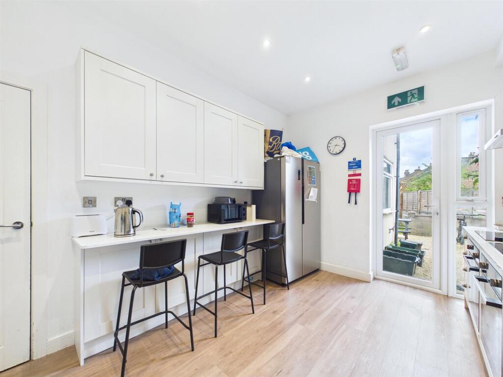 House in Bristol, Fishponds - View 4