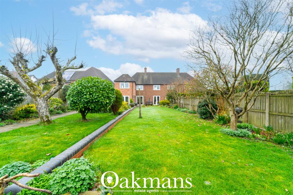 Additional image 41 of Frankley Green, Birmingham, Worcestershire, B32