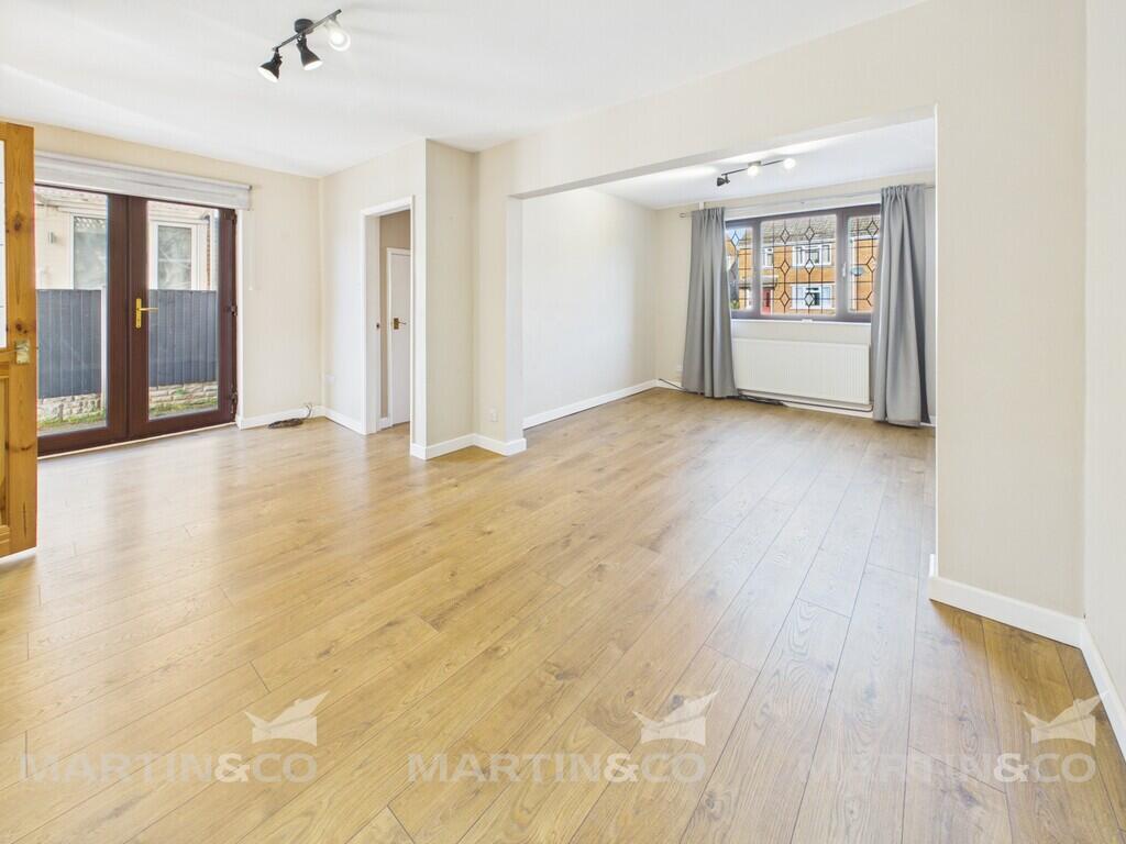 House in Doncaster, Norton - View 5