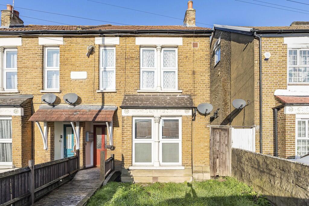 Main image of property: Holmesdale Road, South Norwood