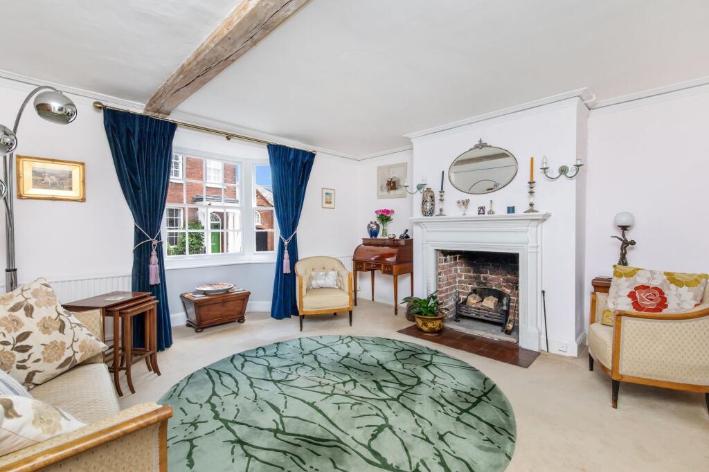 Maltravers Street, Arundel, BN18 - View 3