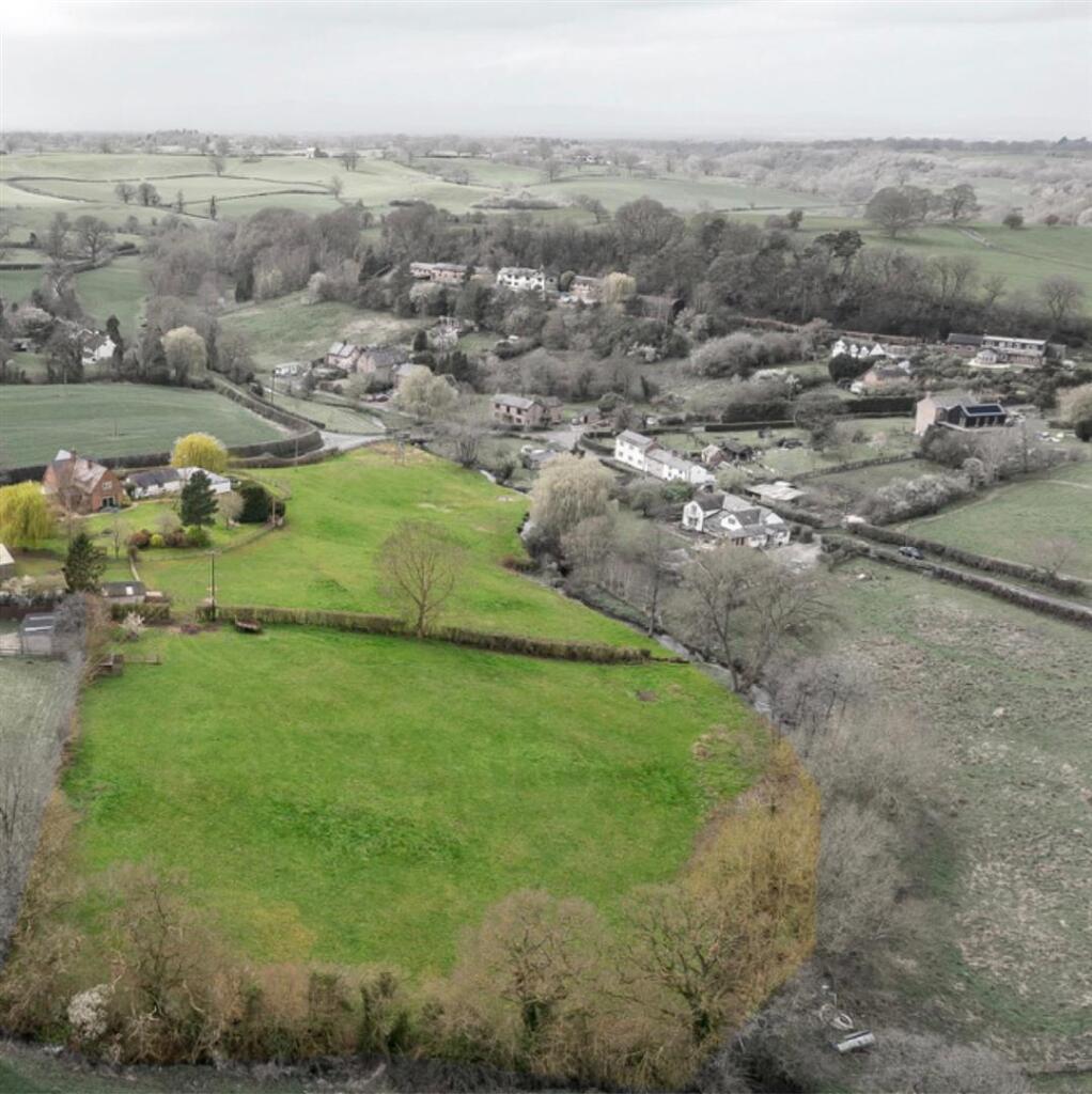 Main image of property: Higher Wych, Malpas