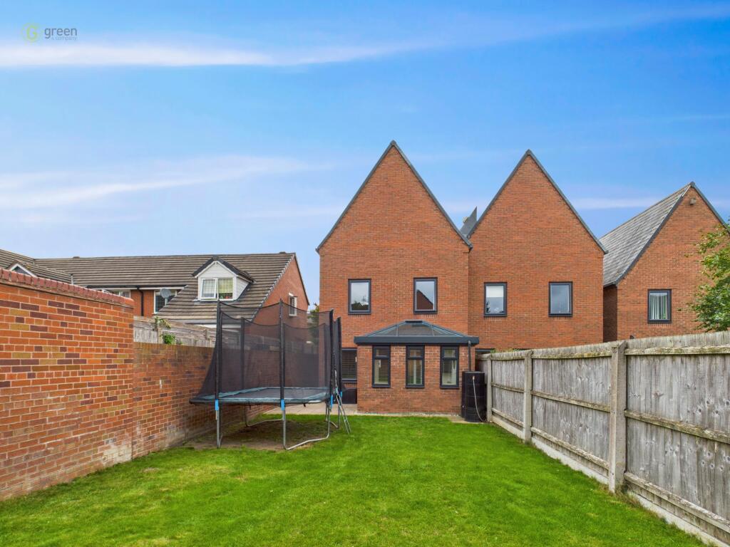 Holland Street, Sutton Trinity, Sutton Coldfield, B72 photo 2
