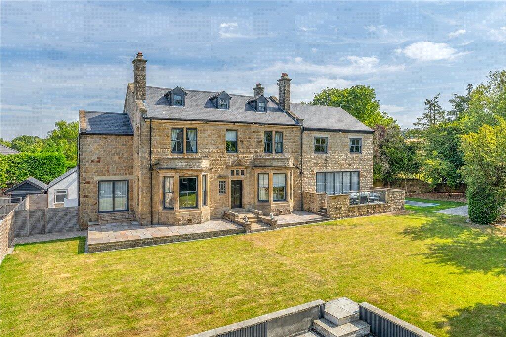Main image of property: Otley Road, Menston, Ilkley, West Yorkshire, LS29