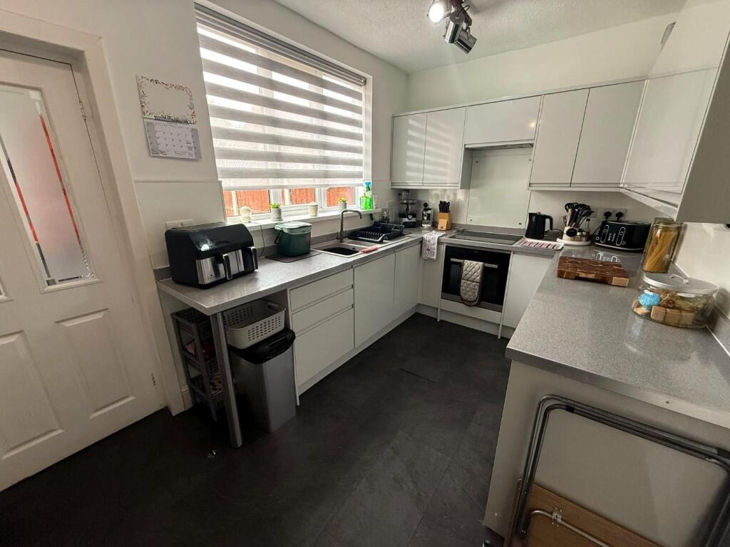 House in Manchester - More