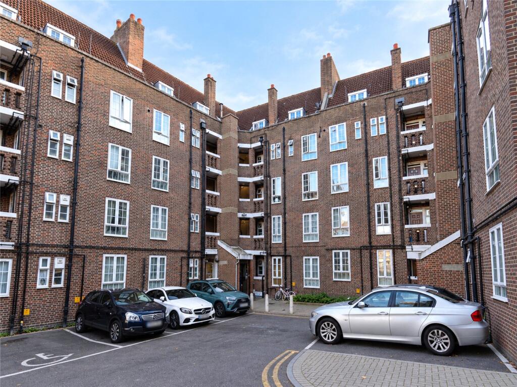 Main image of property: Felbridge House, East Dulwich Estate, East Dulwich, London, SE22