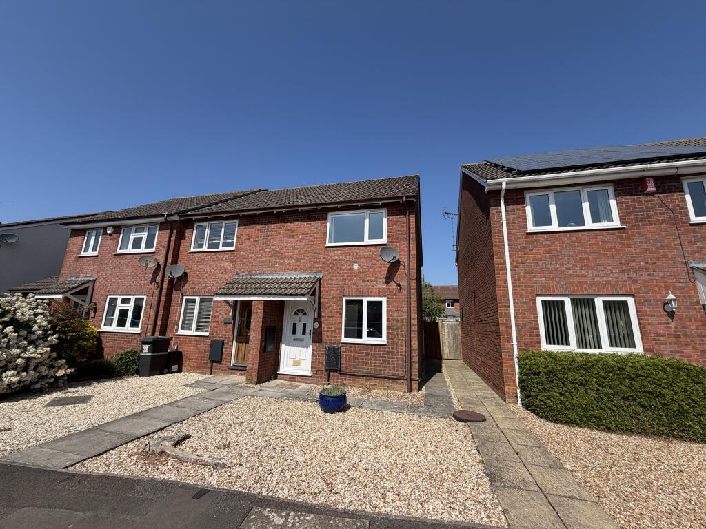 Main image of property: Thames Drive, Taunton, TA1