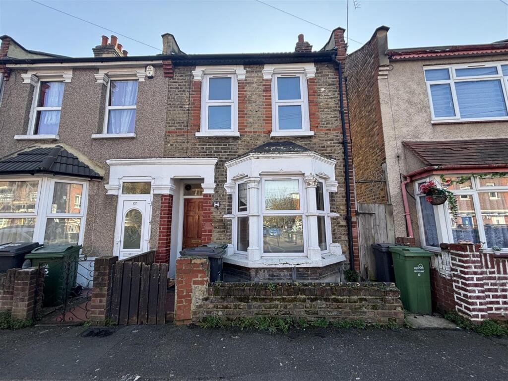 Main image of property: Skeltons Lane, Leyton, London