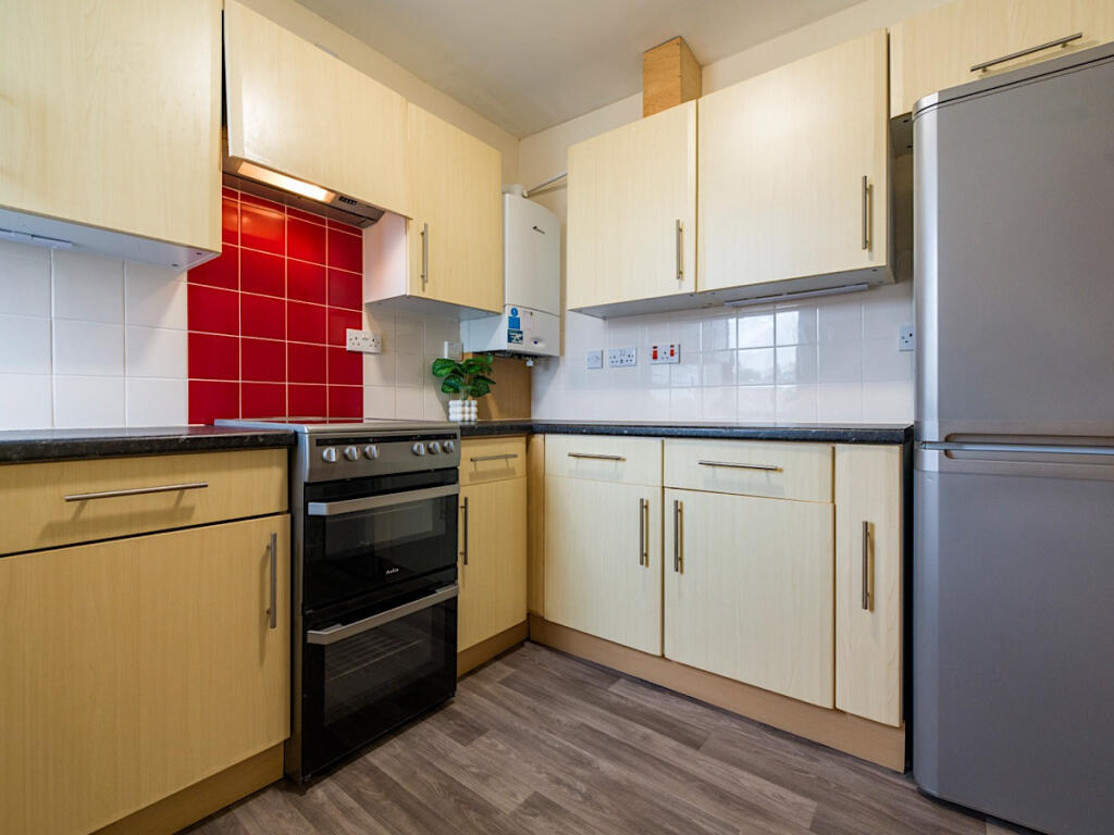 Calsayseat Road, Aberdeen, AB25 photo 4