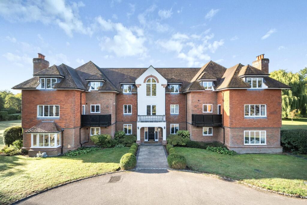 Main image of property: Pyrford Road, Pyrford, GU22