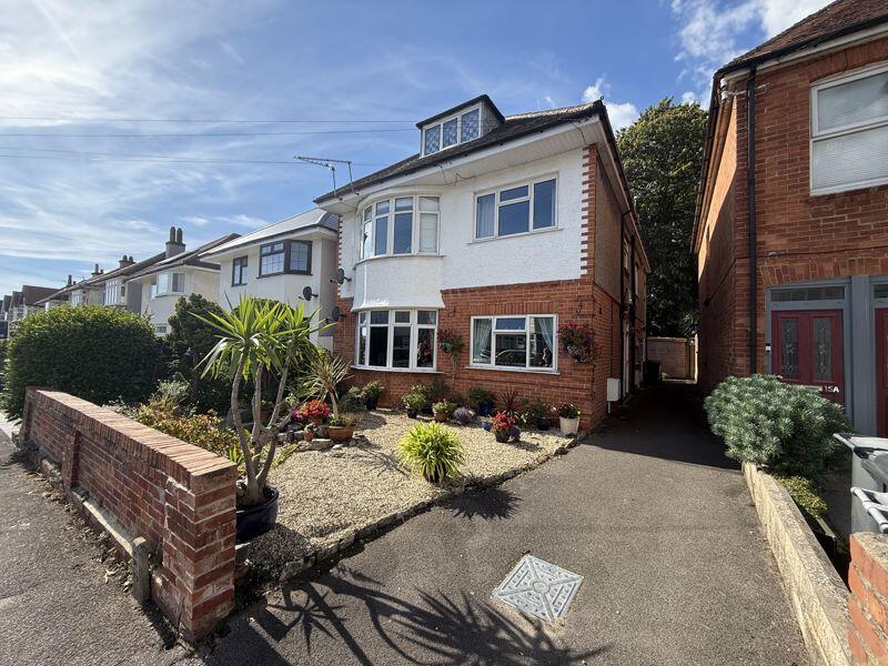 Main image of property: Seaward Avenue, Southbourne