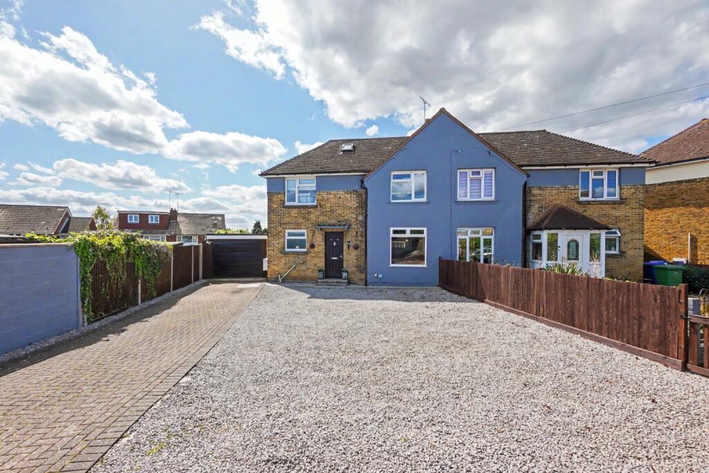 Main image of property: Elm Grove, Sittingbourne, ME10 3LX
