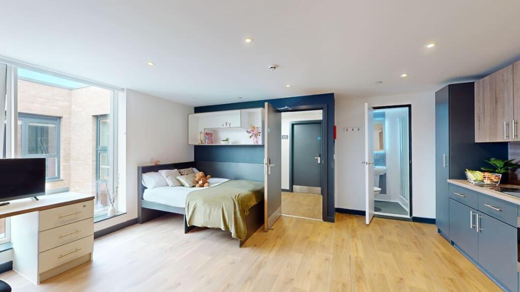 1 bedroom flat share for rent
