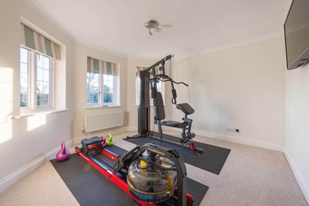 Additional image 23 of Lovelace Avenue, Solihull, B91