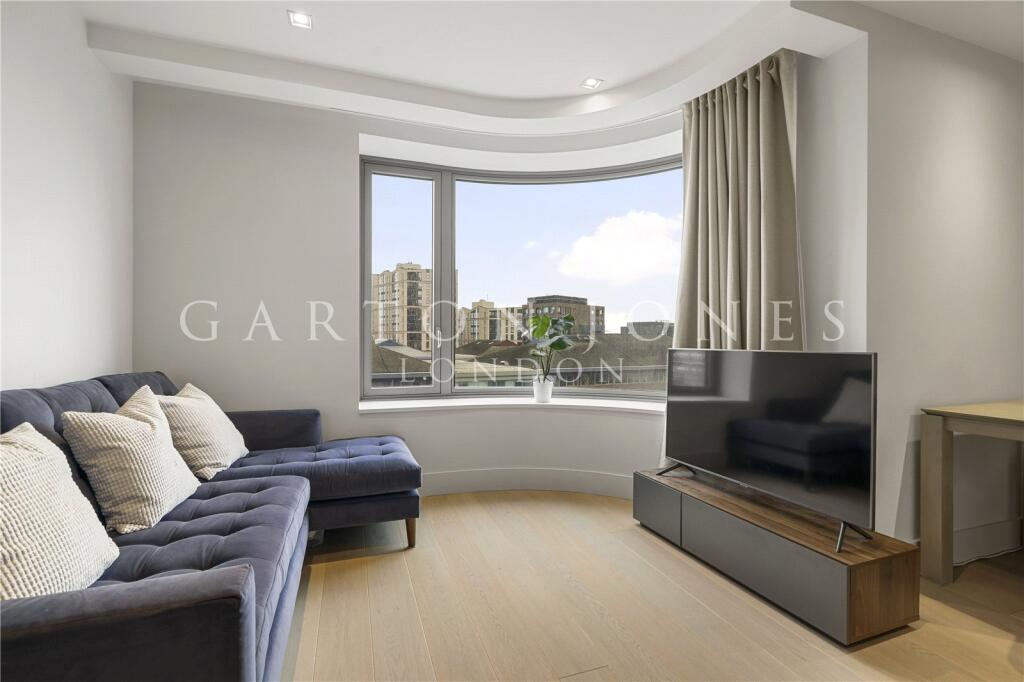Main image of property: Tower One, The Corniche, 24 Albert Embankment, London, Vauxhall, SE1