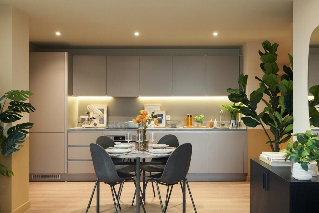 Main image of property: 1104 Assay Heights, 6 Soho Yard, Sheffield, S3