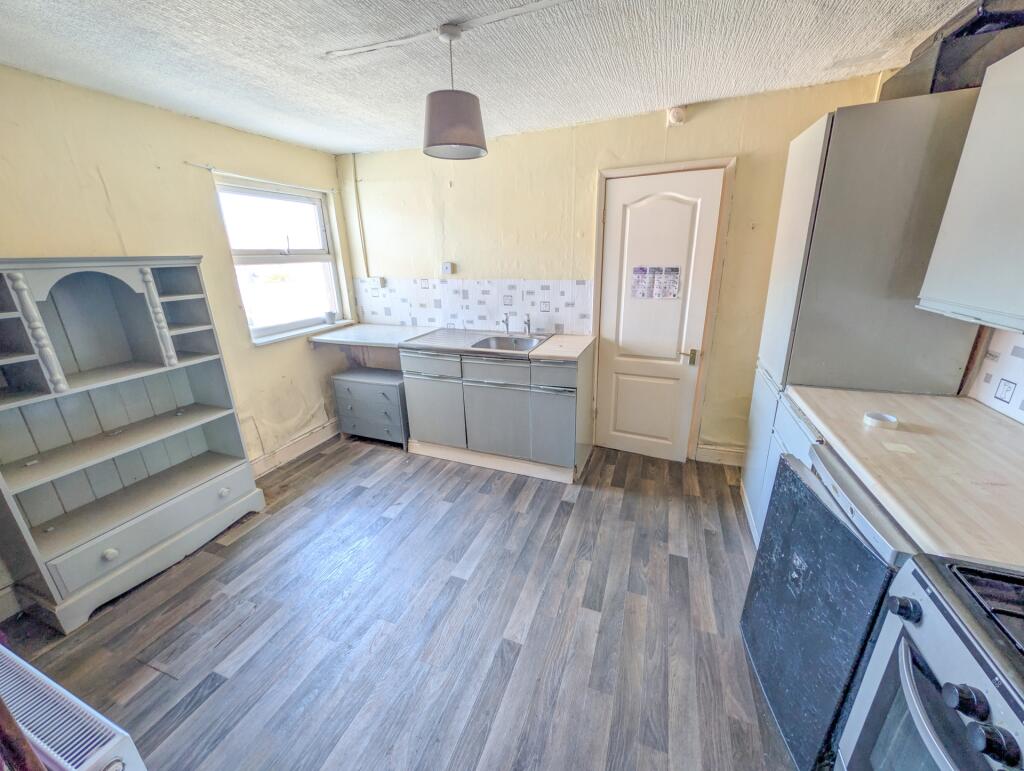 Old Wainfleet Road, Skegness, PE25 photo 3