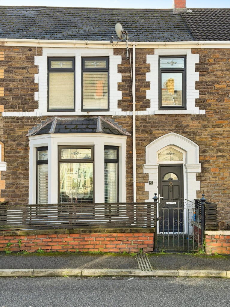 Main image of property: Hafod Street, Port Talbot, SA13 1AE