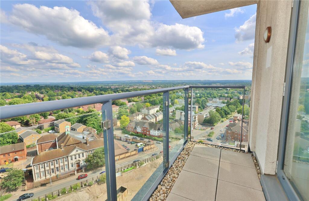 Main image of property: Guildford Road, Woking, Surrey, GU22