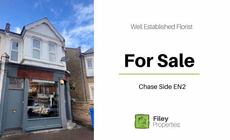 Main image of property: Chase Side, Enfield, EN2