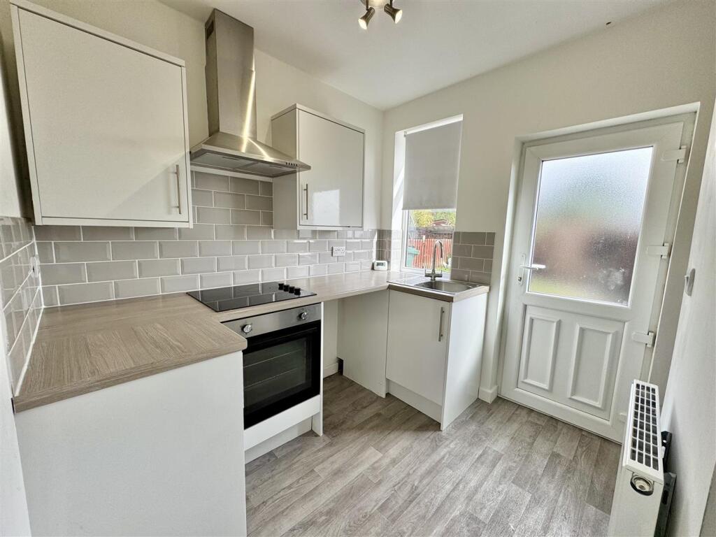 House in Barnsley, South Yorkshire - View 3