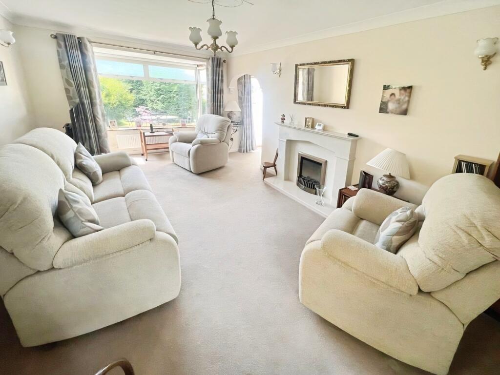 House in Bridgend - View 3