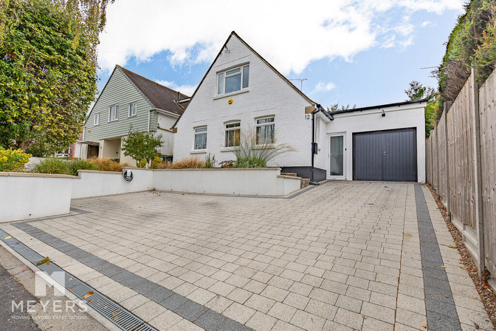 House in Bournemouth