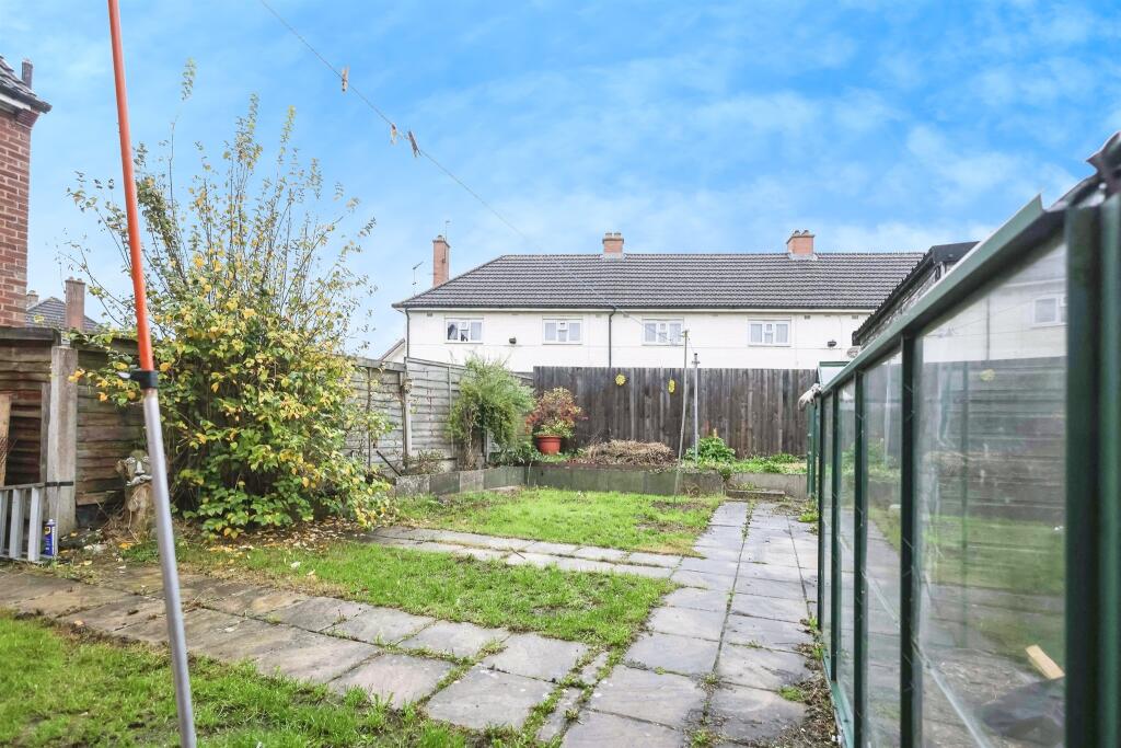 House in Birmingham - View 2