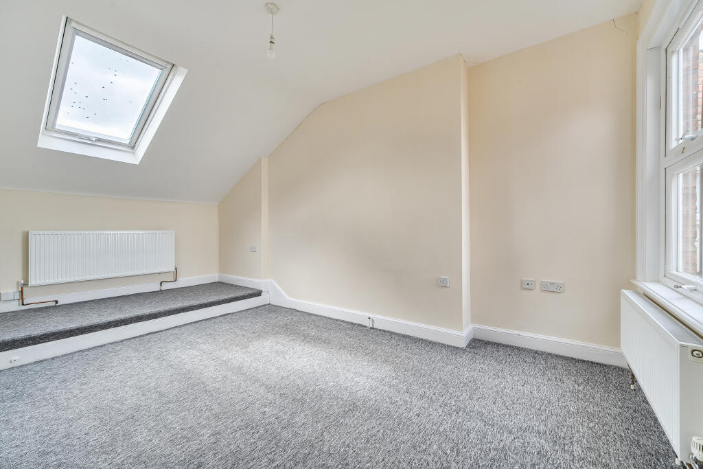 Apartment in London, Ferme Park, Hornsey - View 4