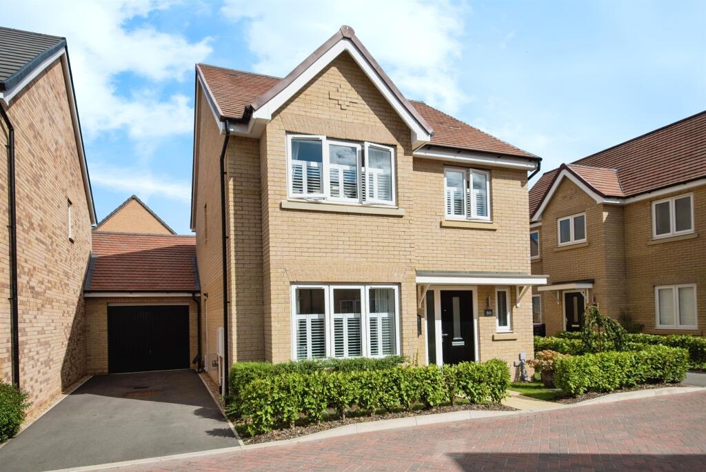 Main image of property: Conway Drive, Bourne