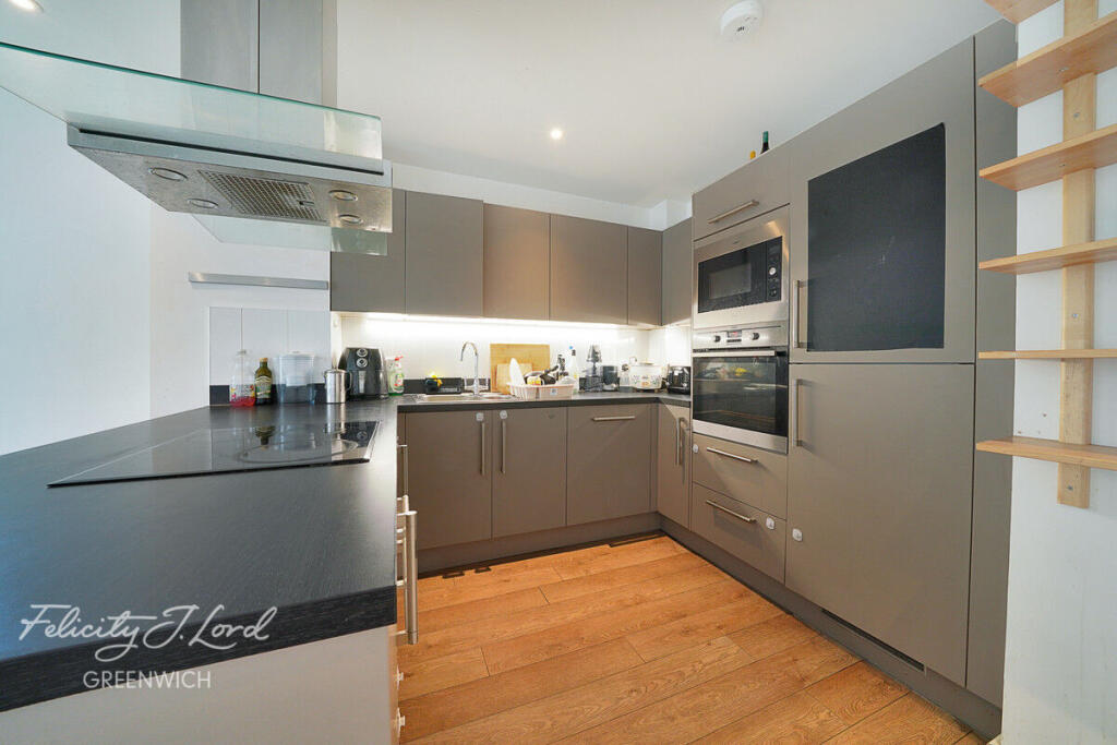 Main image of property: Bessemer Place, Greenwich, SE10
