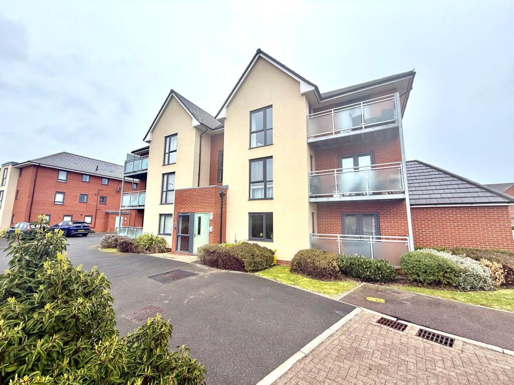 Main image of property: Fullers Ground, Eagle Farm South, Milton Keynes, MK17