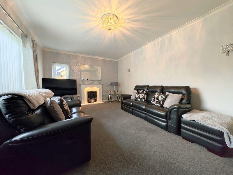32, Wansfell Avenue, Carlisle photo 3