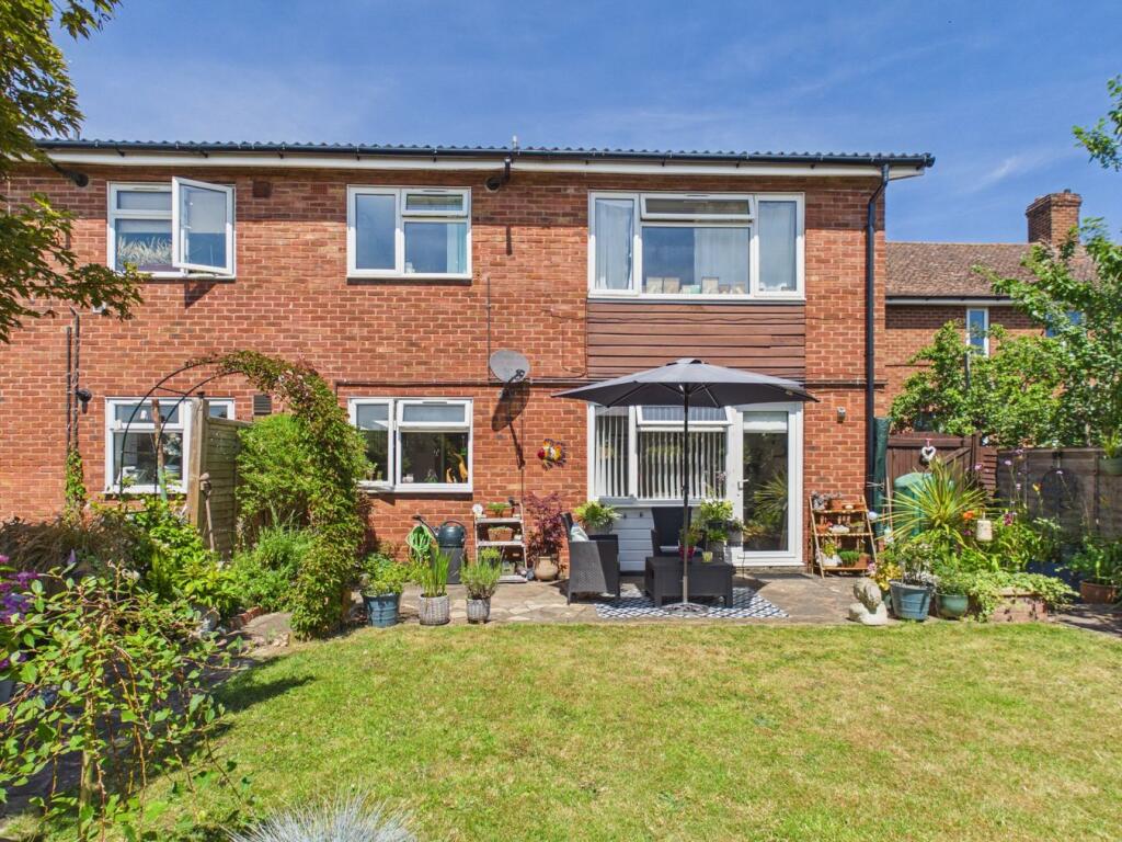 Main image of property: Three Crosses Road, Ross-on-Wye, HR9