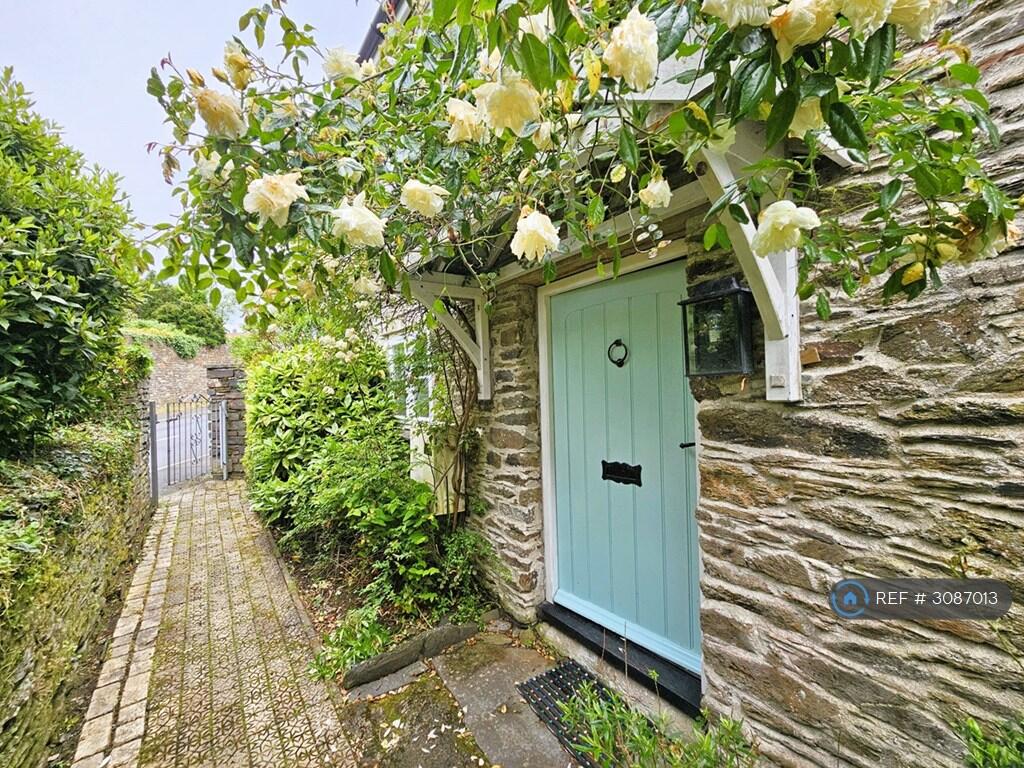 Main image of property: Fairmead Road, Saltash, PL12