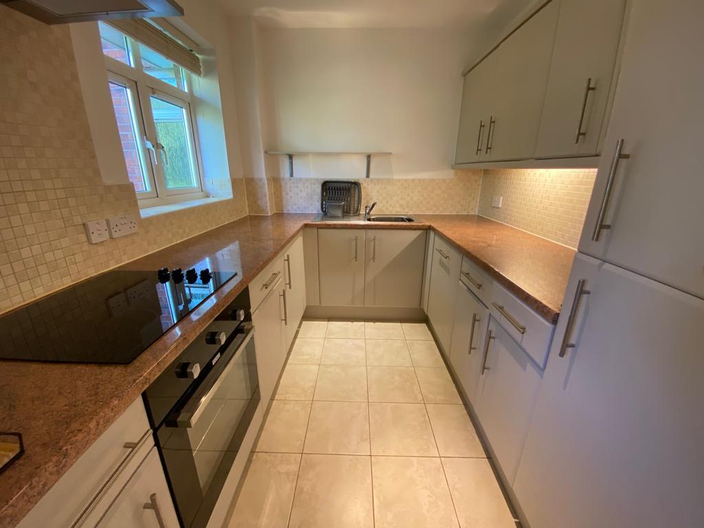 Apartment in Coventry - View 4