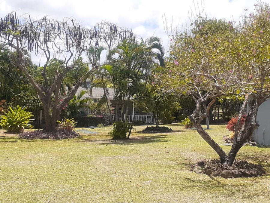 Main image of property: Cap Estate
