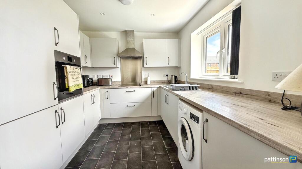 House in Morpeth, South Broomhill - View 3