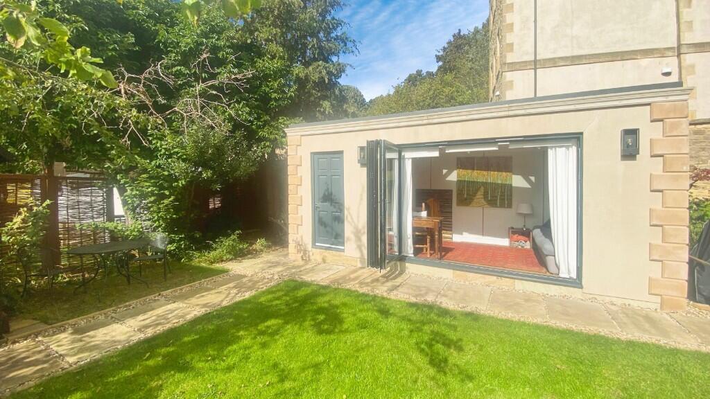 Additional image 9 of LOWER LANSDOWN - Park Street