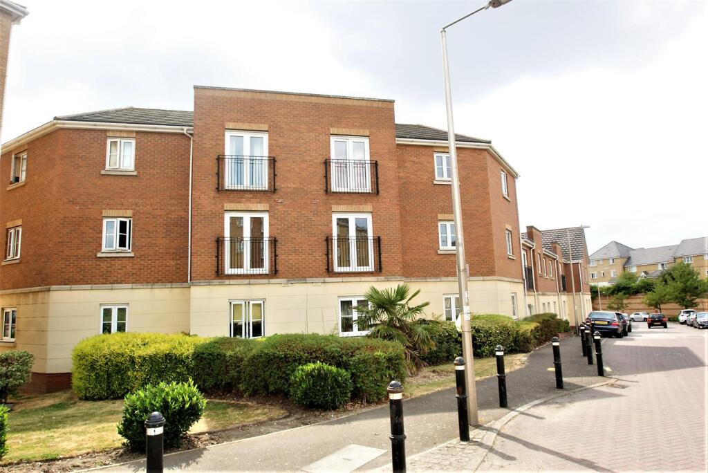 Main image of property: Coniston Avenue, Purfleet-On-Thames, RM19