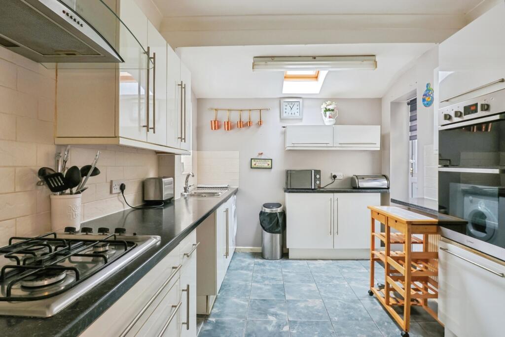 House in Poole, Hamworthy - View 5