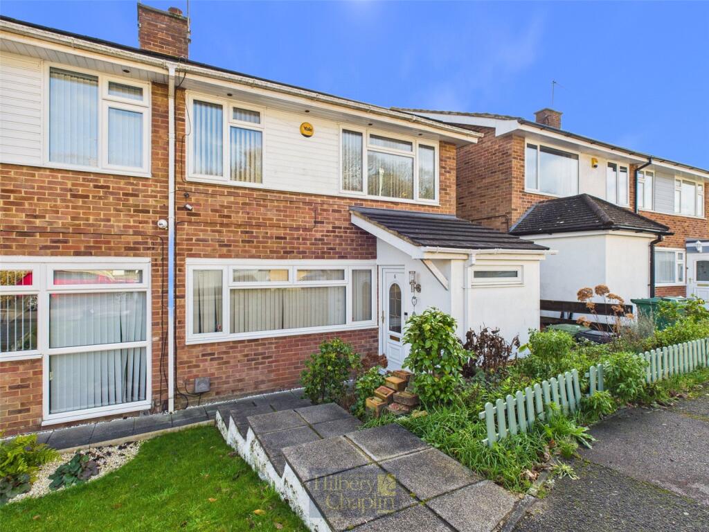 Main image of property: Dedham Close, Billericay, Essex, CM11