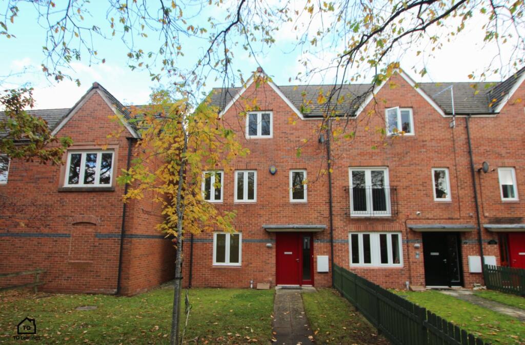 Main image of property: Swithland Road, Altrincham