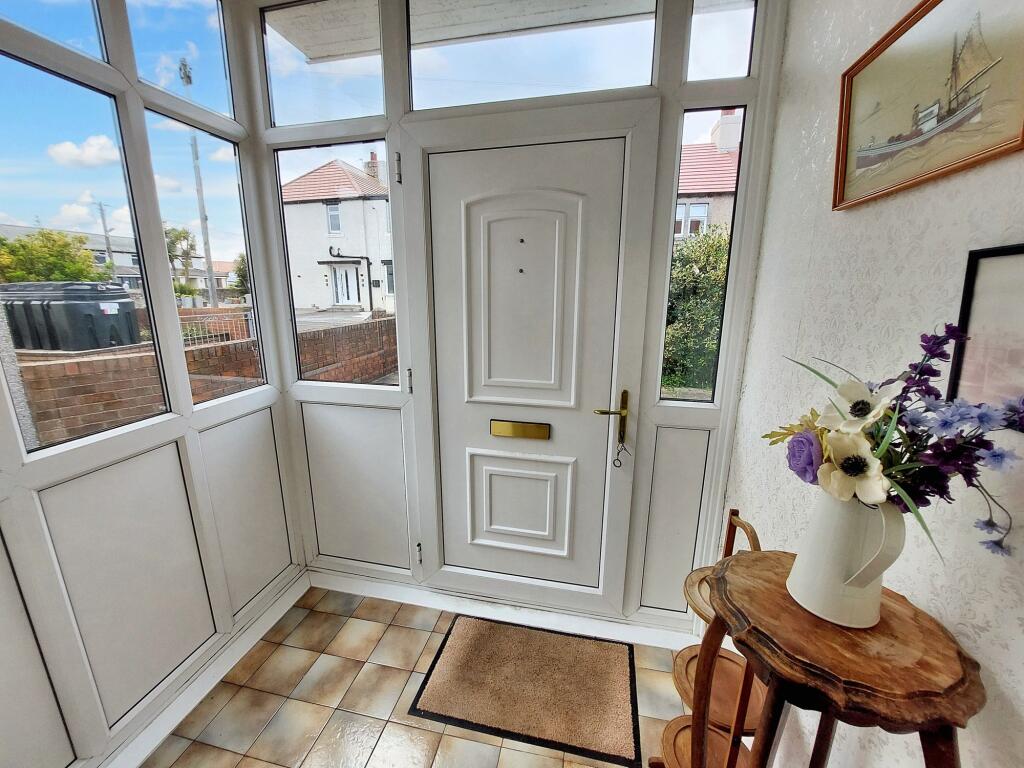 Mayfield, Seahouses, Northumberland, NE68 7SG - View 4