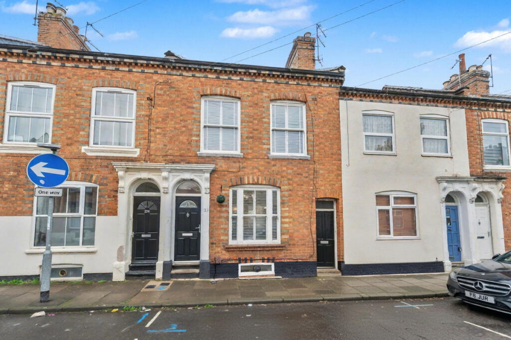Main image of property: Victoria Road, Northampton, NN1 5ED