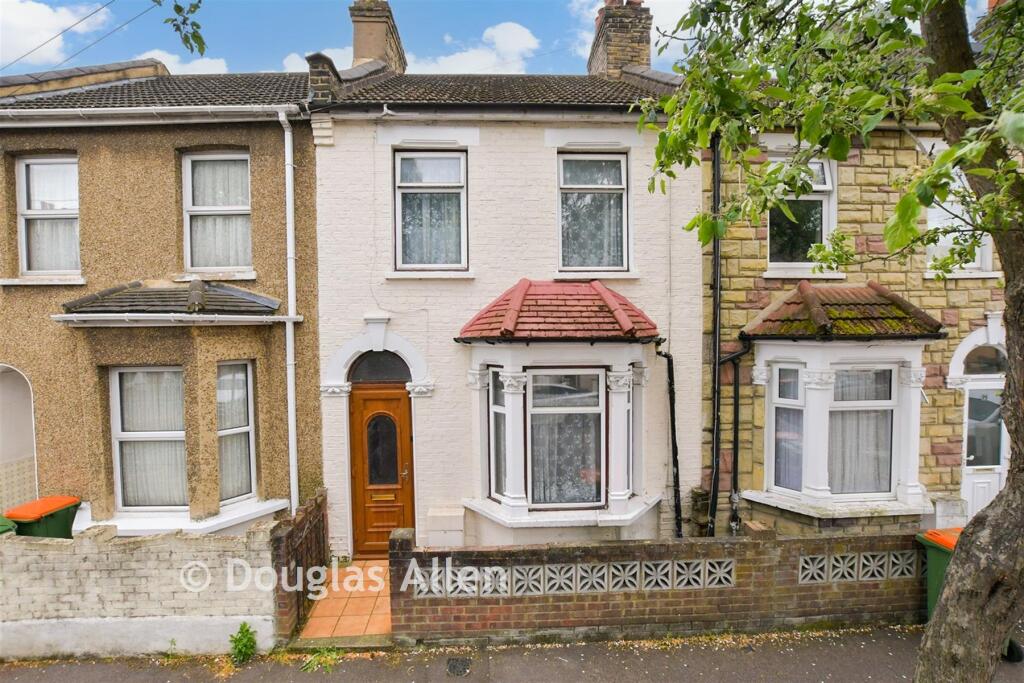 Main image of property: Malvern Road, London